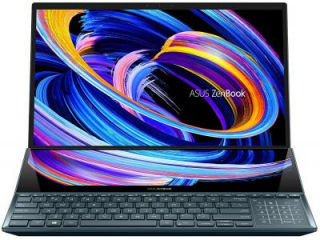 Asus ZenBook Pro Duo 15 OLED UX582ZM-H701WS Laptop