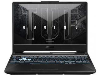 ASUS TUF Gaming F15 FX506HC-HN089WS Laptop