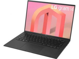 gram Intel Evo 17Z90Q-G.AH75A2 Laptop