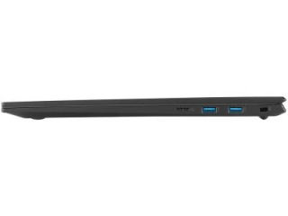 gram Intel Evo 17Z90Q-G.AJ55A2 Laptop