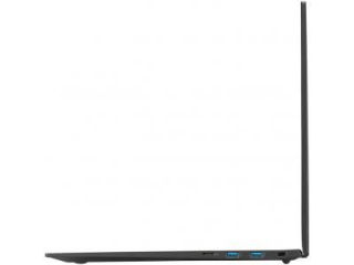gram Intel Evo 17Z90Q-G.AJ55A2 Laptop