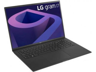 gram 17Z90Q-G.AH78A2 Laptop