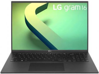 LG gram Intel Evo 16Z90Q-G.AH75A2 Laptop