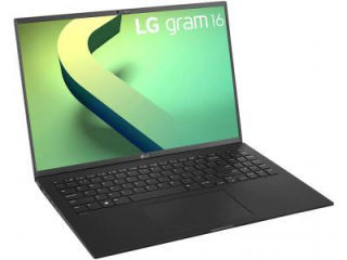 gram Intel Evo 16Z90Q-G.AH75A2 Laptop