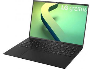 gram Intel Evo 16Z90Q-G.AH75A2 Laptop