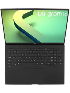gram Intel Evo 16Z90Q-G.AH75A2 Laptop