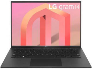 LG gram 14Z90Q-G.AH75A2 Laptop