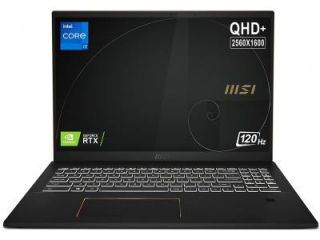 MSI Summit E16 Flip A11UCT-085IN Laptop
