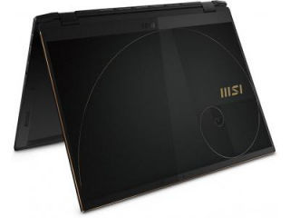 Summit E16 Flip A11UCT-085IN Laptop