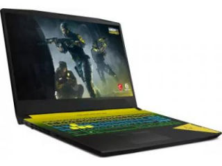 Crosshair 15 B12UEZ-677IN Laptop