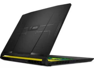 Crosshair 15 B12UEZ-677IN Laptop