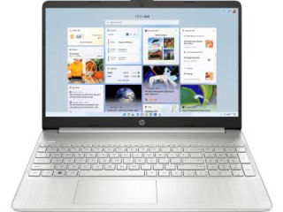 HP 15s-eq2182AU (6K7U2PA) Laptop