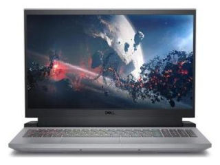 Dell G15-5525 (D560818WIN9B) Laptop