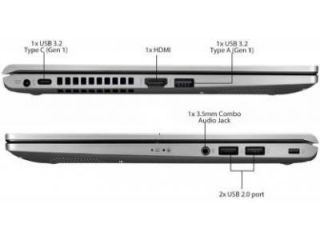 VivoBook 14 X415EA-EB322WS Laptop