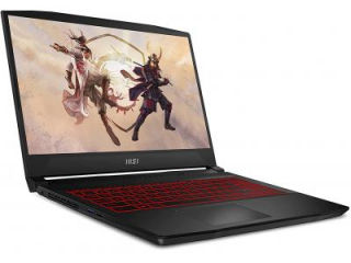Katana GF66 12UC-045IN Laptop