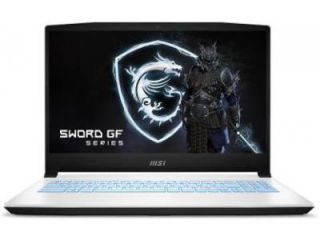 Sword 15 A12UD-471IN Laptop