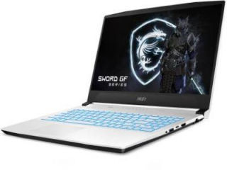 Sword 15 A12UD-471IN Laptop