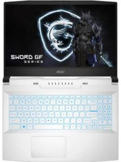Sword 15 A12UD-471IN Laptop