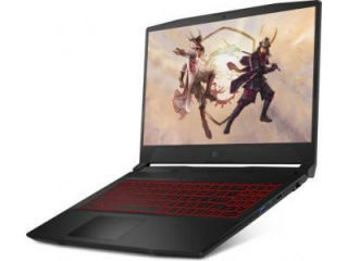 Katana GF66 11UE-861IN Laptop