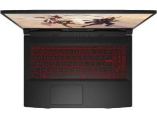 Katana GF66 11UE-861IN Laptop