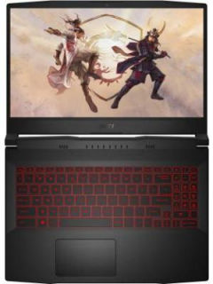 Katana GF66 12UD-472IN Laptop