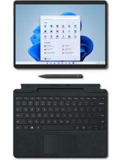 Pro 8 Intel Evo (8PQ-00029) Surface Pro 8 (8PQ-00029) Laptop