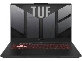 Asus TUF Gaming F17 FX777ZE-HX052WS Laptop
