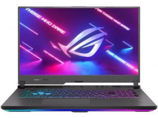 ASUS ROG Strix G15 G513RM-HQ038WS Laptop
