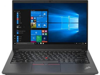 Lenovo Thinkpad E14 (20TAS14C00) Laptop