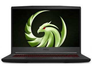 Bravo 15 A4DDR-212IN Laptop