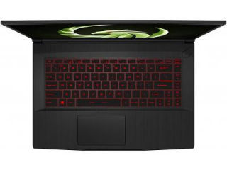 Bravo 15 A4DDR-212IN Laptop