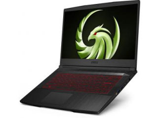 Bravo 15 A4DDR-212IN Laptop