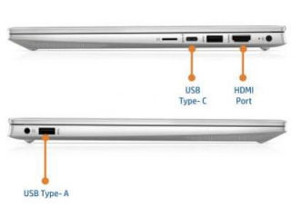 Pavilion 14-dv1029TU (5D0C2PA) Laptop