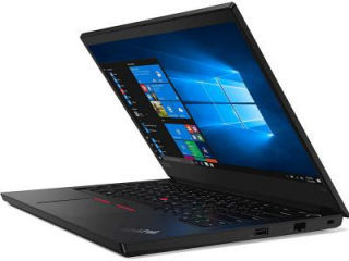 Thinkpad E14 (20TAS16F00) Laptop