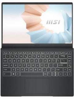 Modern 14 B10MW-660IN Laptop