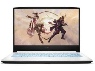 MSI Sword 15 A11UC-892IN Laptop