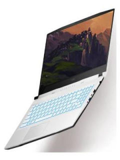 Sword 15 A11UC-892IN Laptop