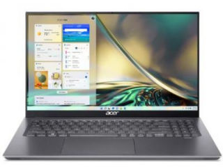 Acer Swift X SFX16-51G (NX.AYKSI.001) Laptop