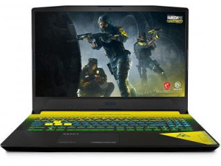 Crosshair 15 B12UEZ-032IN Laptop