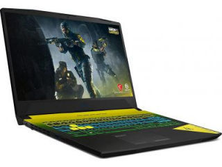 Crosshair 15 B12UEZ-032IN Laptop