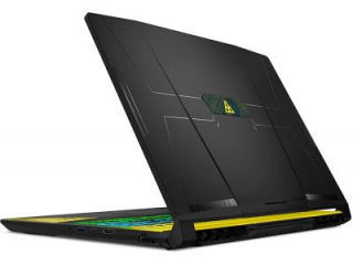 Crosshair 15 B12UEZ-032IN Laptop