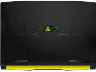 Crosshair 15 B12UEZ-032IN Laptop
