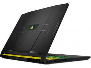 Crosshair 15 B12UEZ-032IN Laptop