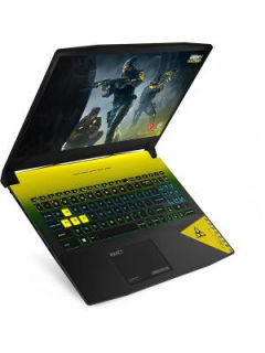 Crosshair 15 B12UEZ-032IN Laptop