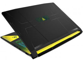 Crosshair 15 B12UEZ-032IN Laptop