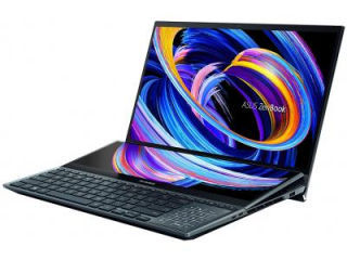 ZenBook Pro Duo 15 OLED UX582HM-H701WS Laptop
