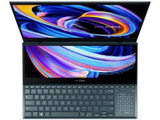 ZenBook Pro Duo 15 OLED UX582HM-H701WS Laptop