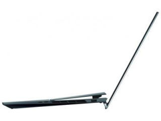 ZenBook Pro Duo 15 OLED UX582HM-H701WS Laptop