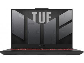ASUS TUF Gaming A17 FA777RC-HX027WS Laptop