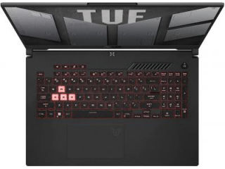 TUF Gaming A17 FA777RC-HX027WS Laptop